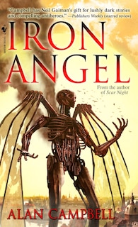 Couverture_Iron Angel