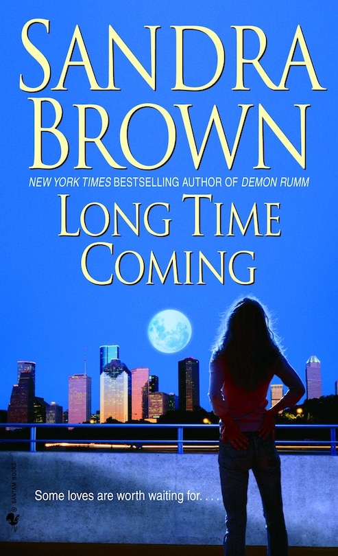 Front cover_Long Time Coming