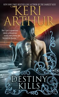 Front cover_Destiny Kills