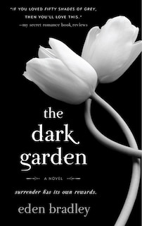 Front cover_The Dark Garden