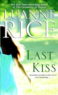 Front cover_Last Kiss