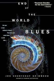 Front cover_End of the World Blues