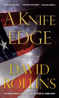 Couverture_A Knife Edge
