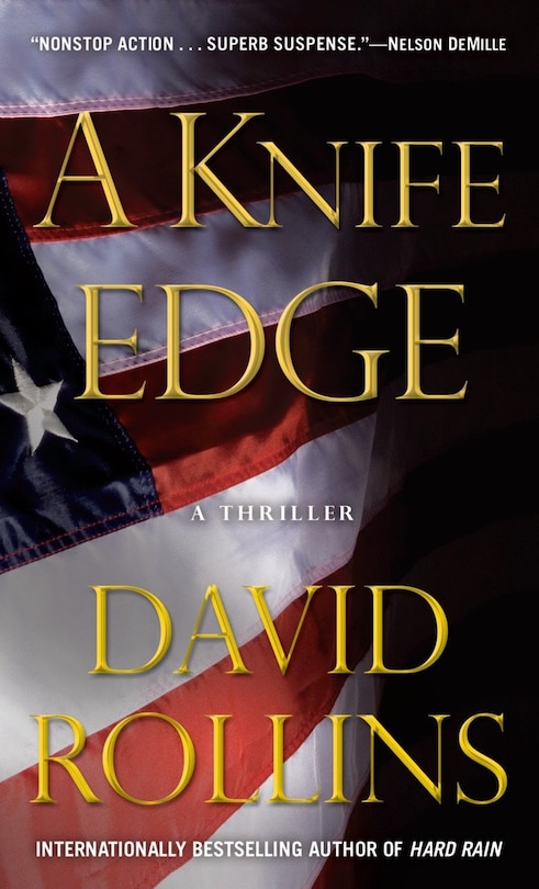Couverture_A Knife Edge