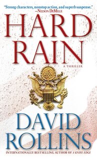 Front cover_Hard Rain