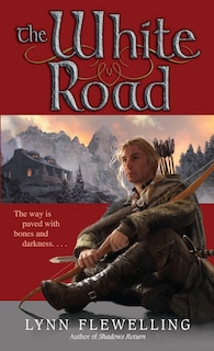 Front cover_The White Road