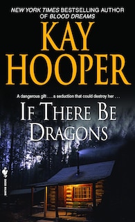 Front cover_If There Be Dragons