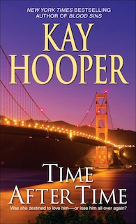 Couverture_Time After Time