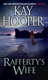 Front cover_Rafferty's Wife