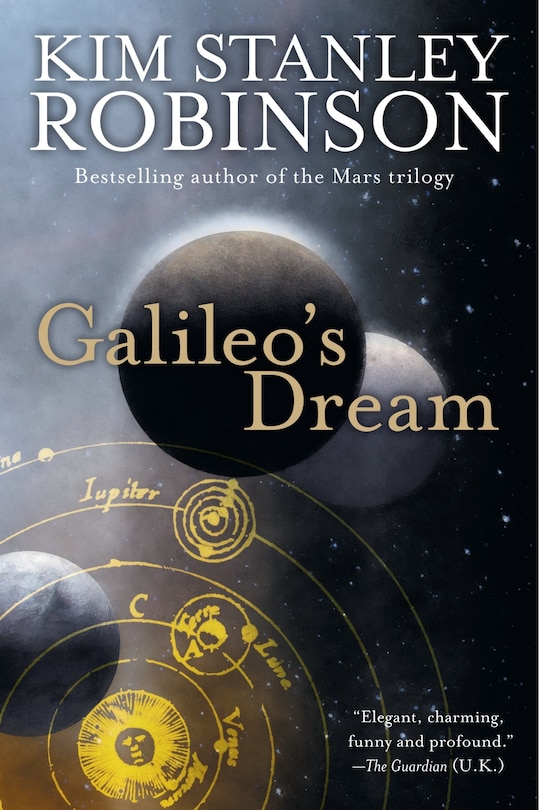 Galileo's Dream: A Novel