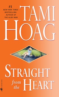 Couverture_Straight From The Heart