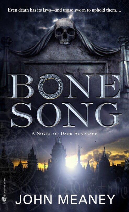 Couverture_Bone Song