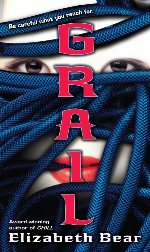 Front cover_Grail