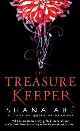 The Treasure Keeper