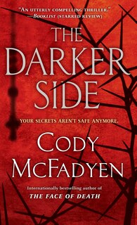 Couverture_The Darker Side
