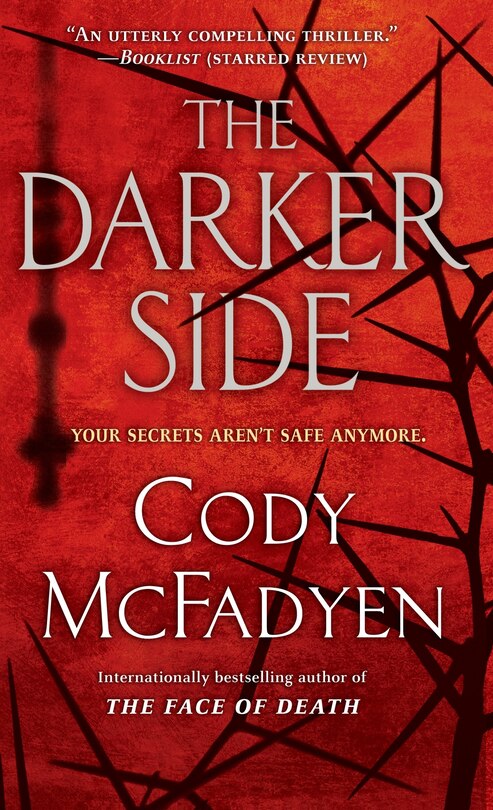 Couverture_The Darker Side