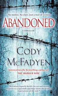 Front cover_Abandoned