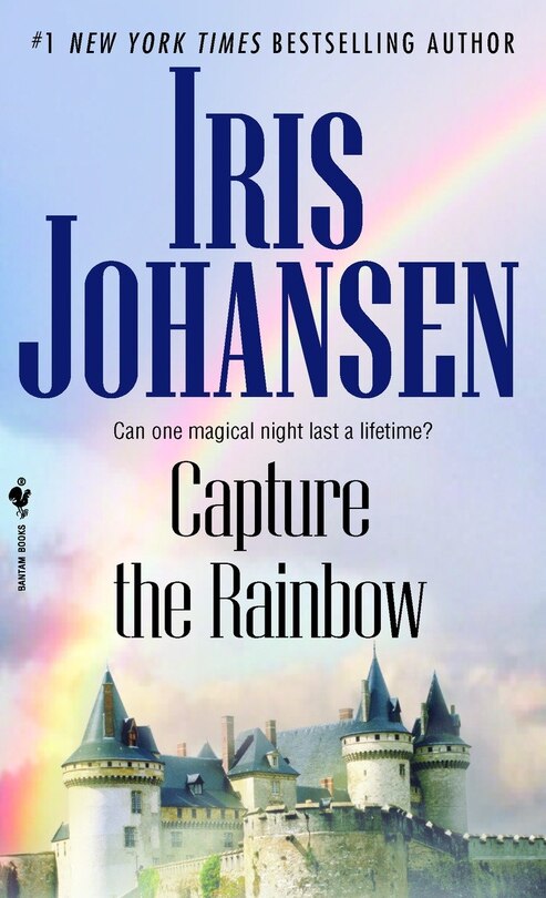 Front cover_Capture The Rainbow