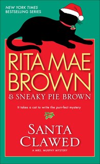 Couverture_Santa Clawed