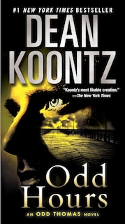 Front cover_Odd Hours