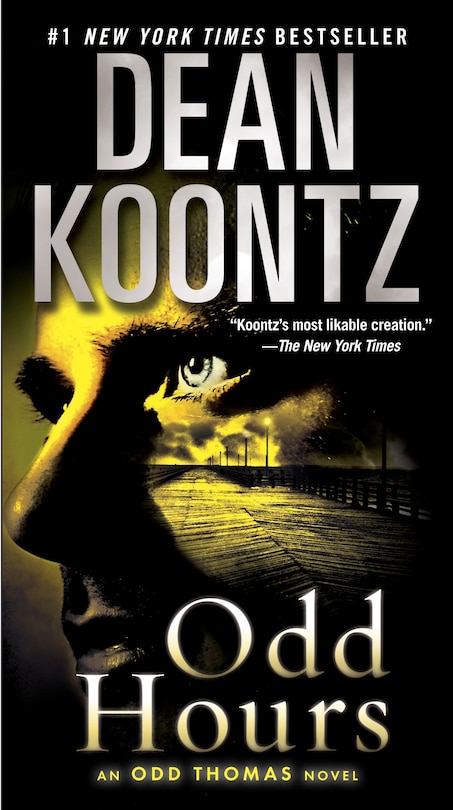 Front cover_Odd Hours