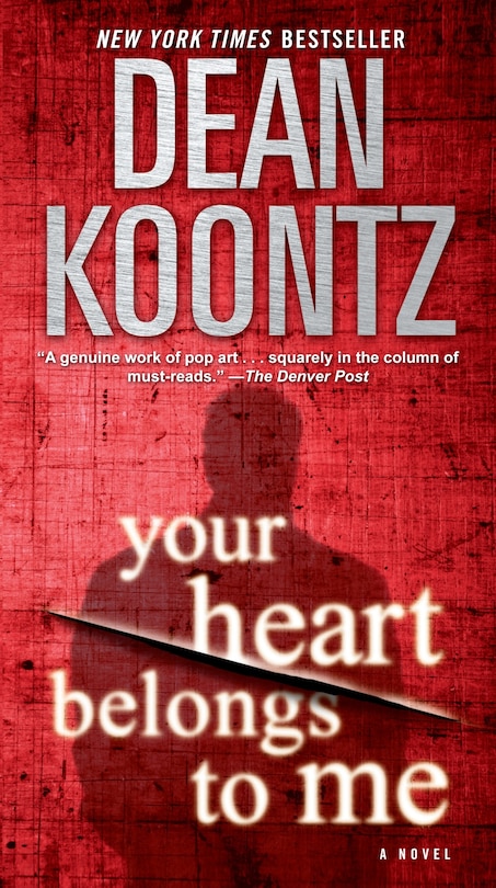 Front cover_Your Heart Belongs To Me