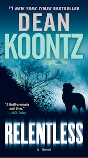 Front cover_Relentless