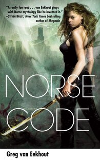 Front cover_Norse Code