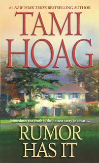 Front cover_Rumor Has It