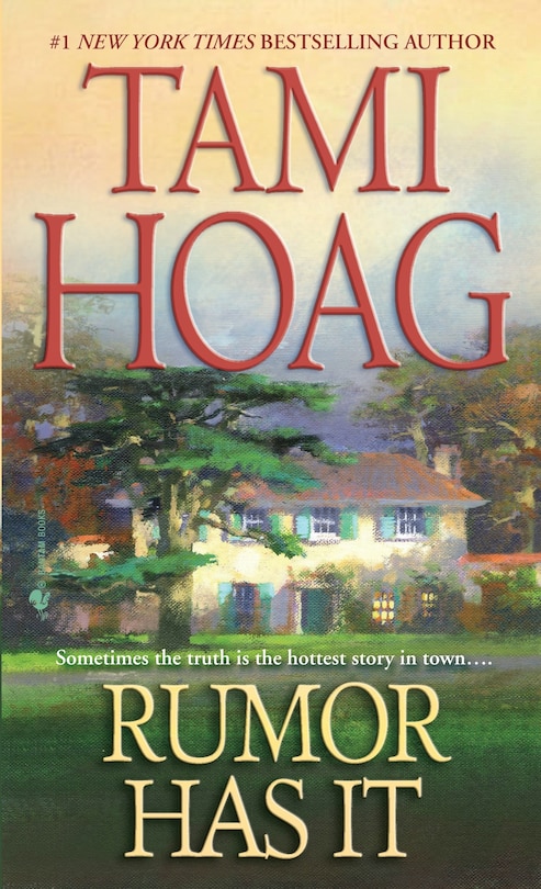 Front cover_Rumor Has It