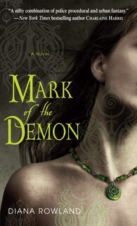 Couverture_Mark Of The Demon