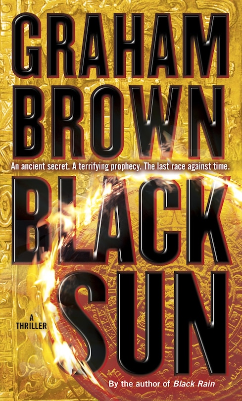 Front cover_Black Sun