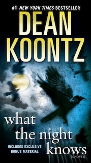 Couverture_What The Night Knows