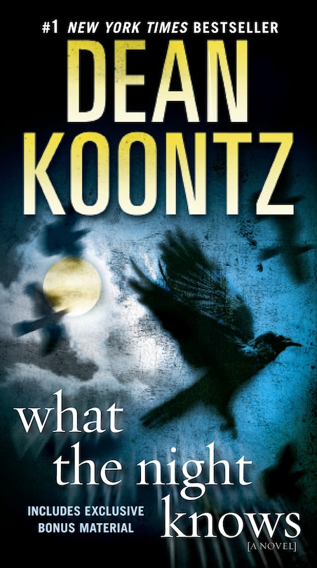 Couverture_What The Night Knows