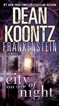 Frankenstein: City Of Night: A Novel