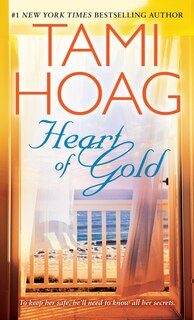 Couverture_Heart Of Gold