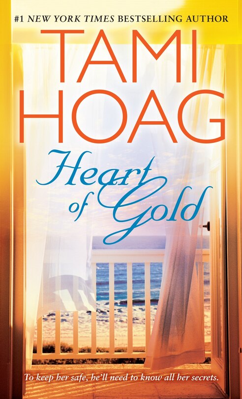 Couverture_Heart Of Gold