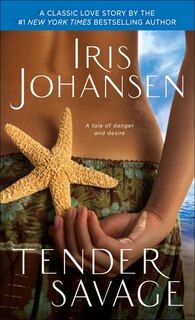Front cover_Tender Savage