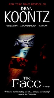 Front cover_The Face