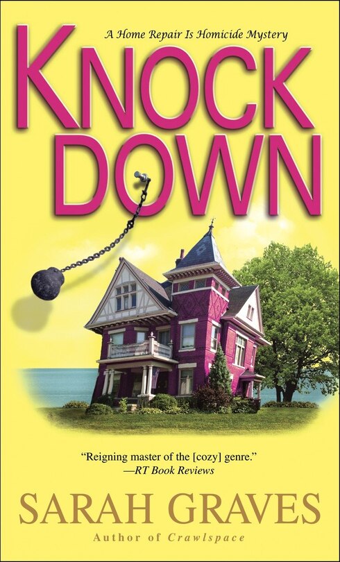 Front cover_Knockdown
