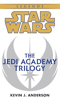 Front cover_Star Wars: Jedi Trilogy Boxed Set