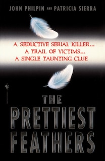 Front cover_The Prettiest Feathers