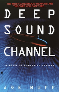 Front cover_Deep Sound Channel