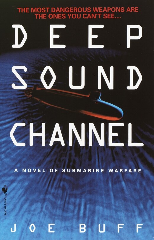 Front cover_Deep Sound Channel