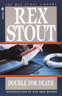 Front cover_Double For Death