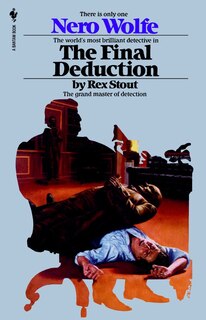 Front cover_The Final Deduction