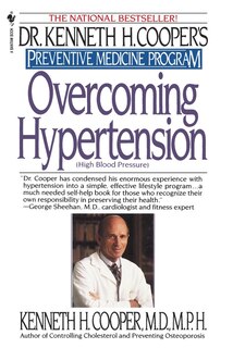 Front cover_Overcoming Hypertension