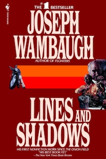 Front cover_Lines And Shadows