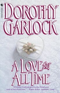 Couverture_A Love For All Time