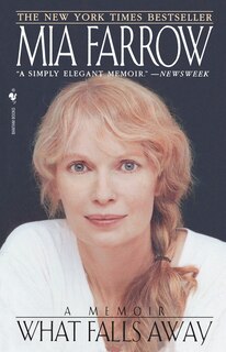 Front cover_What Falls Away